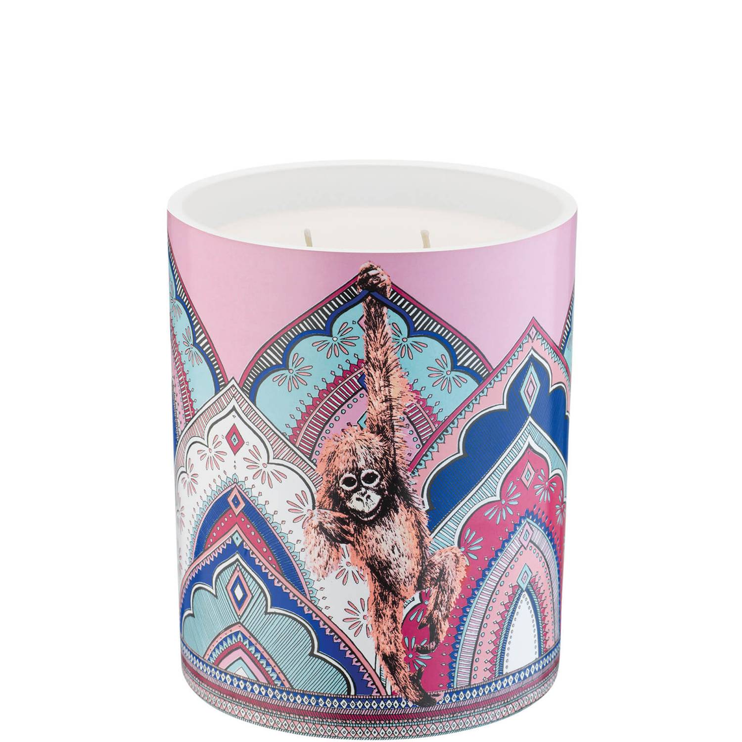 Matthew Williamson Jaipur Jewel Luxury Candle 600g