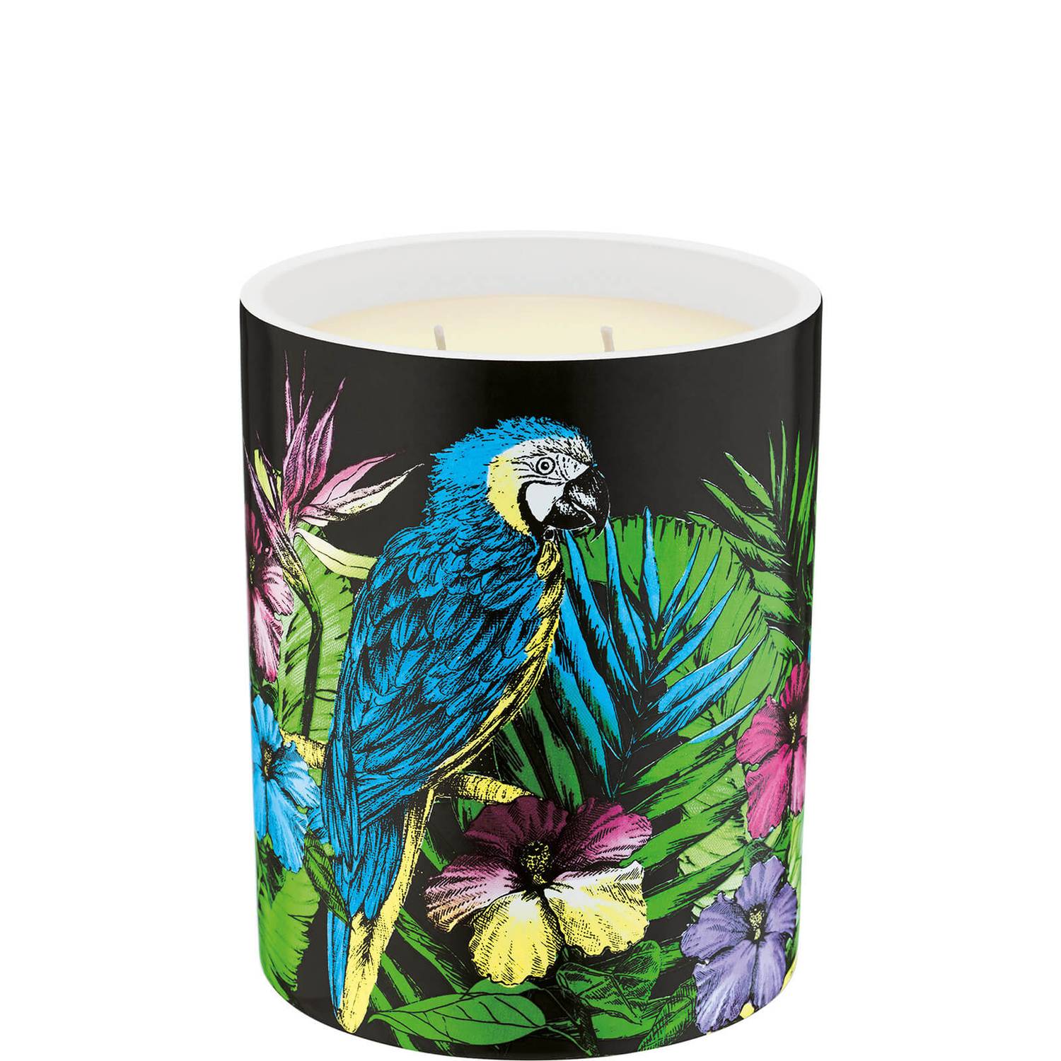 Matthew Williamson Midnight Jungle Luxury Candle 600g