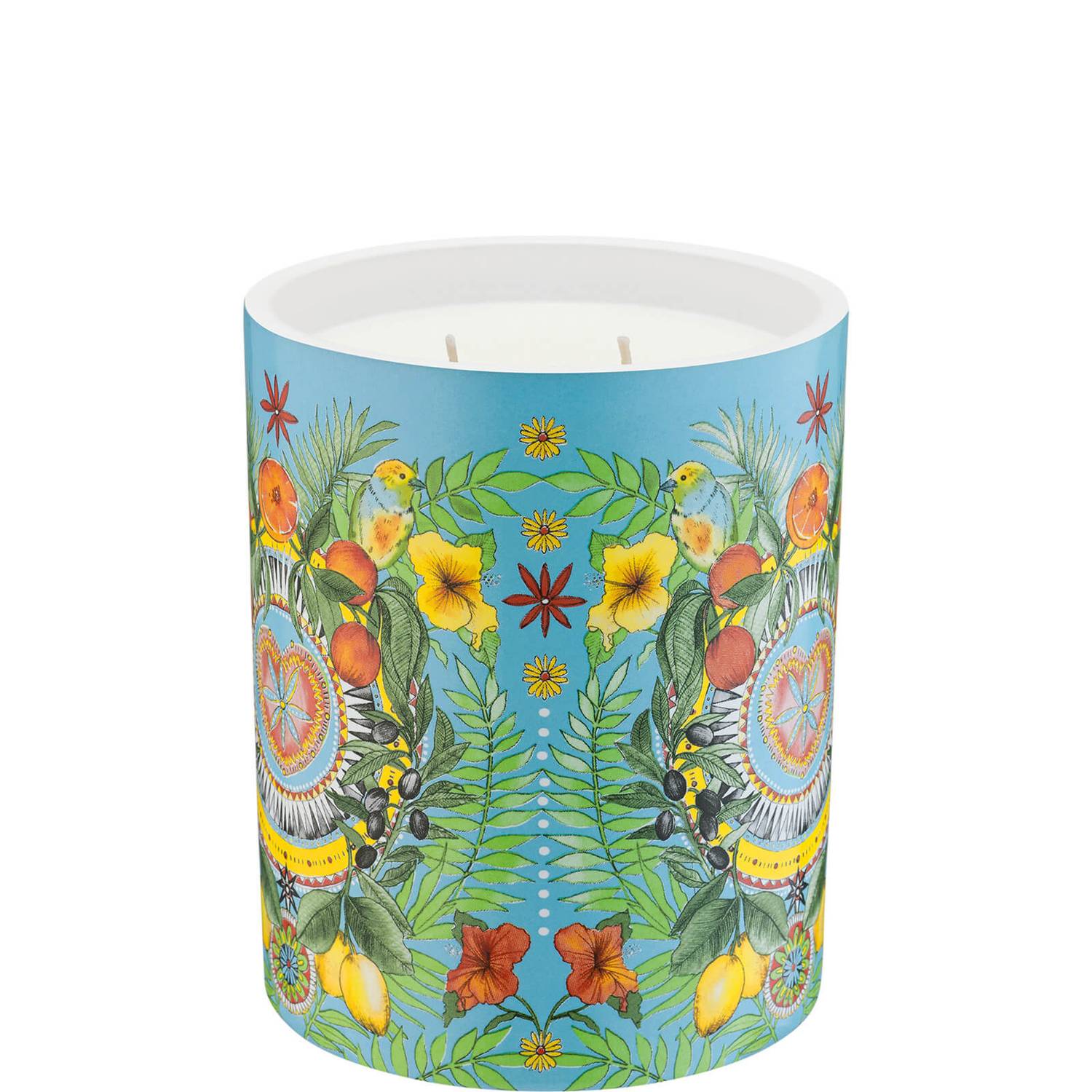 Matthew Williamson Summer Siesta Luxury Candle 600g