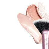 Real Techniques Sheer Radiance Fan Brush