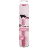 Real Techniques Sheer Radiance Fan Brush