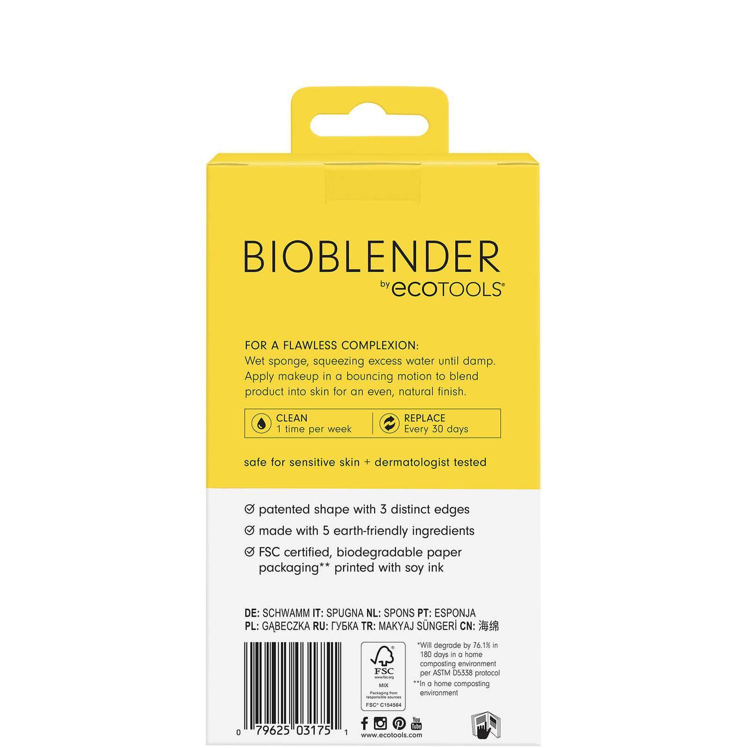 EcoTools Bioblender