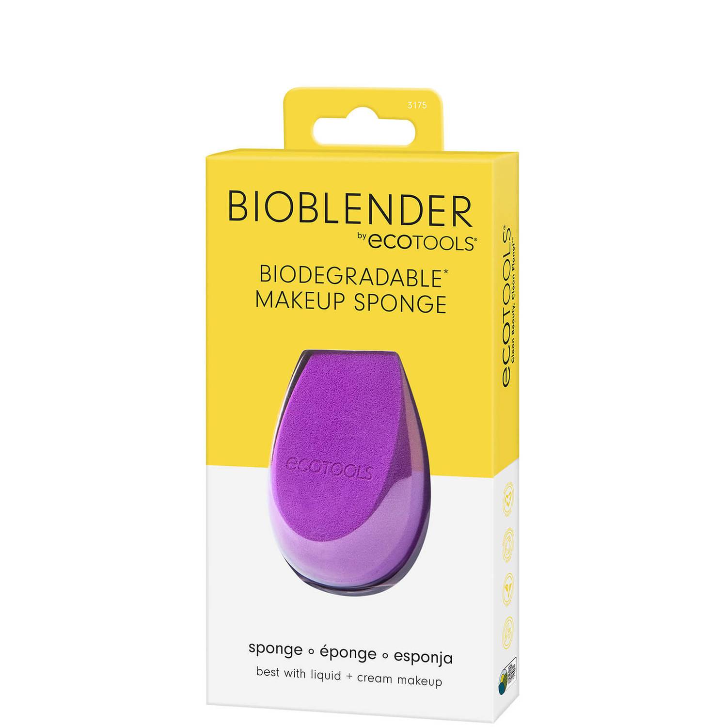 EcoTools Bioblender