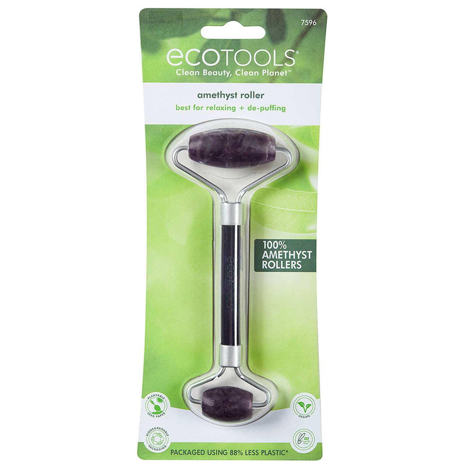 EcoTools Amethyst Roller