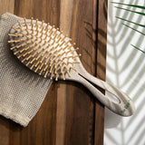 So Eco Biodegradable Gentle Detangling Brush