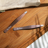 So Eco Tweezers Duo