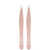 So Eco Tweezers Duo