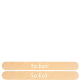 So Eco Bamboo Nail File Duo