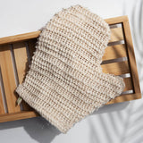 So Eco Natural Jute Bath Glove