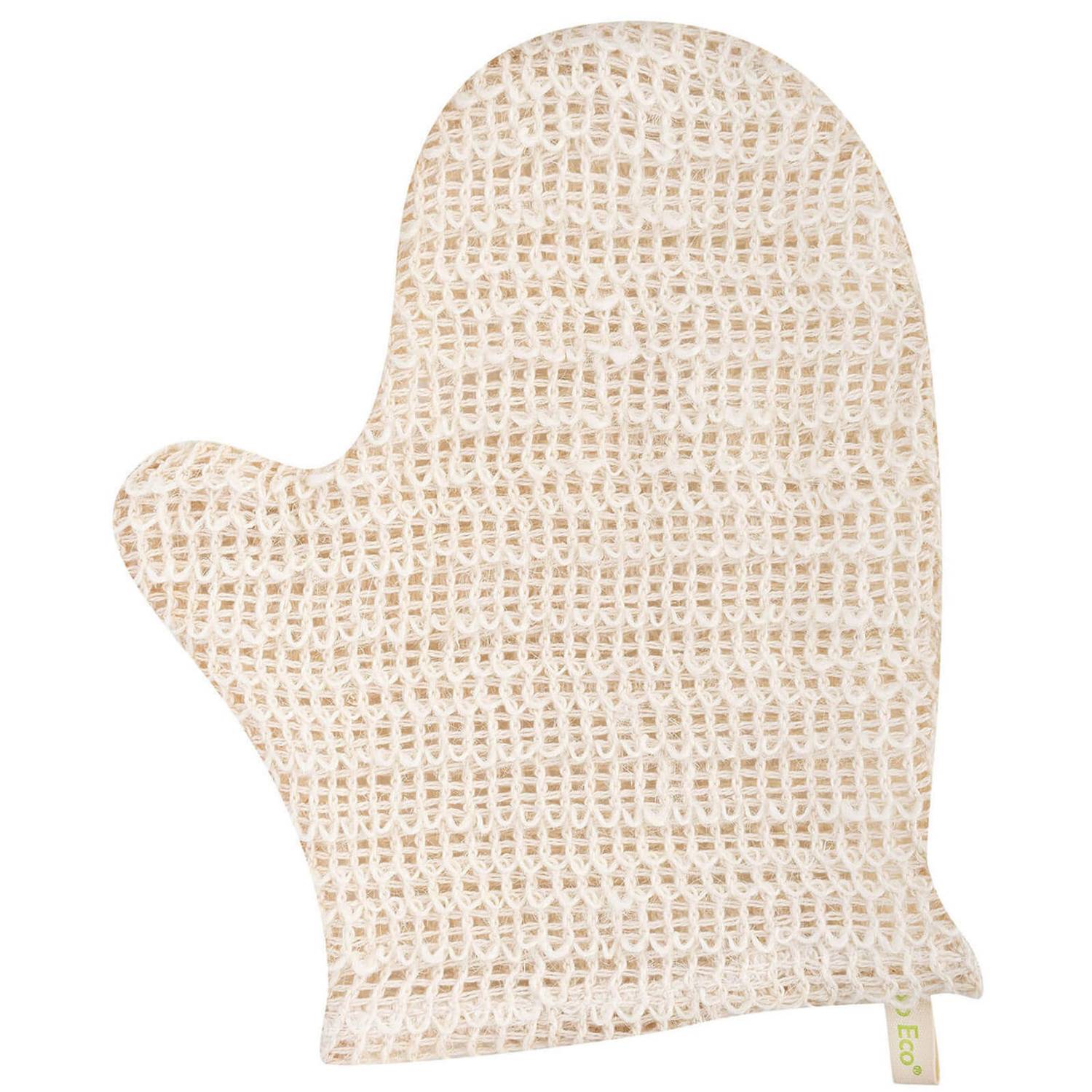 So Eco Natural Jute Bath Glove