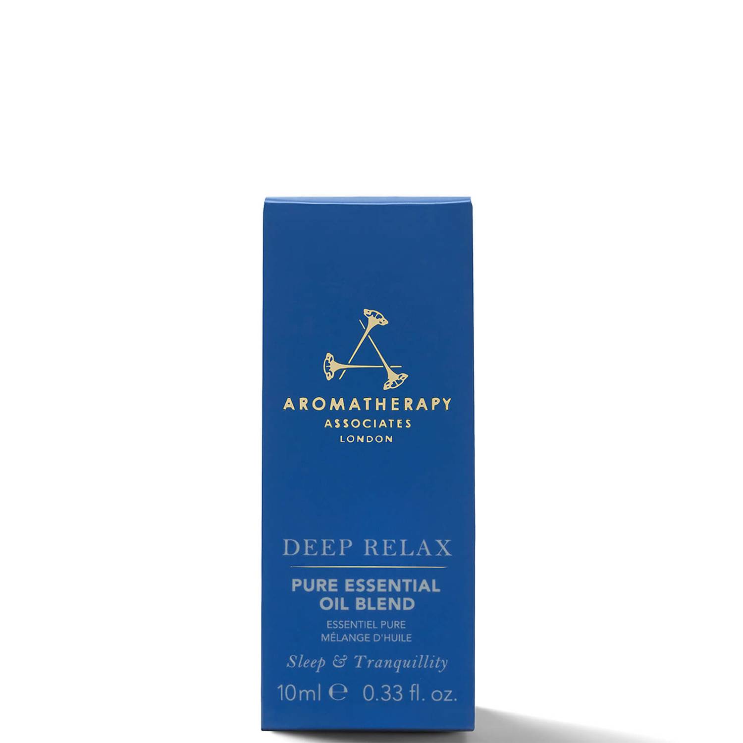 Aromatherapy Associates Deep Relax Candle 200g