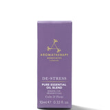 Aromatherapy Associates De-Stress Pure Essential Oil Blend 10ml