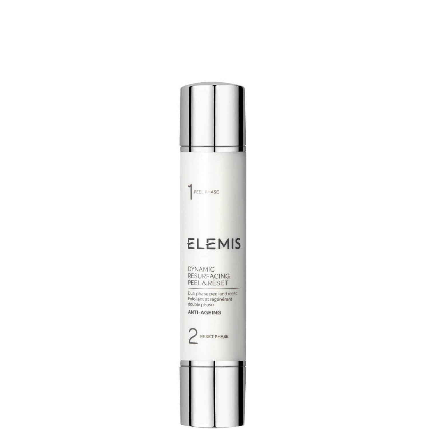 Elemis Dynamic Resurfacing Peel & Reset