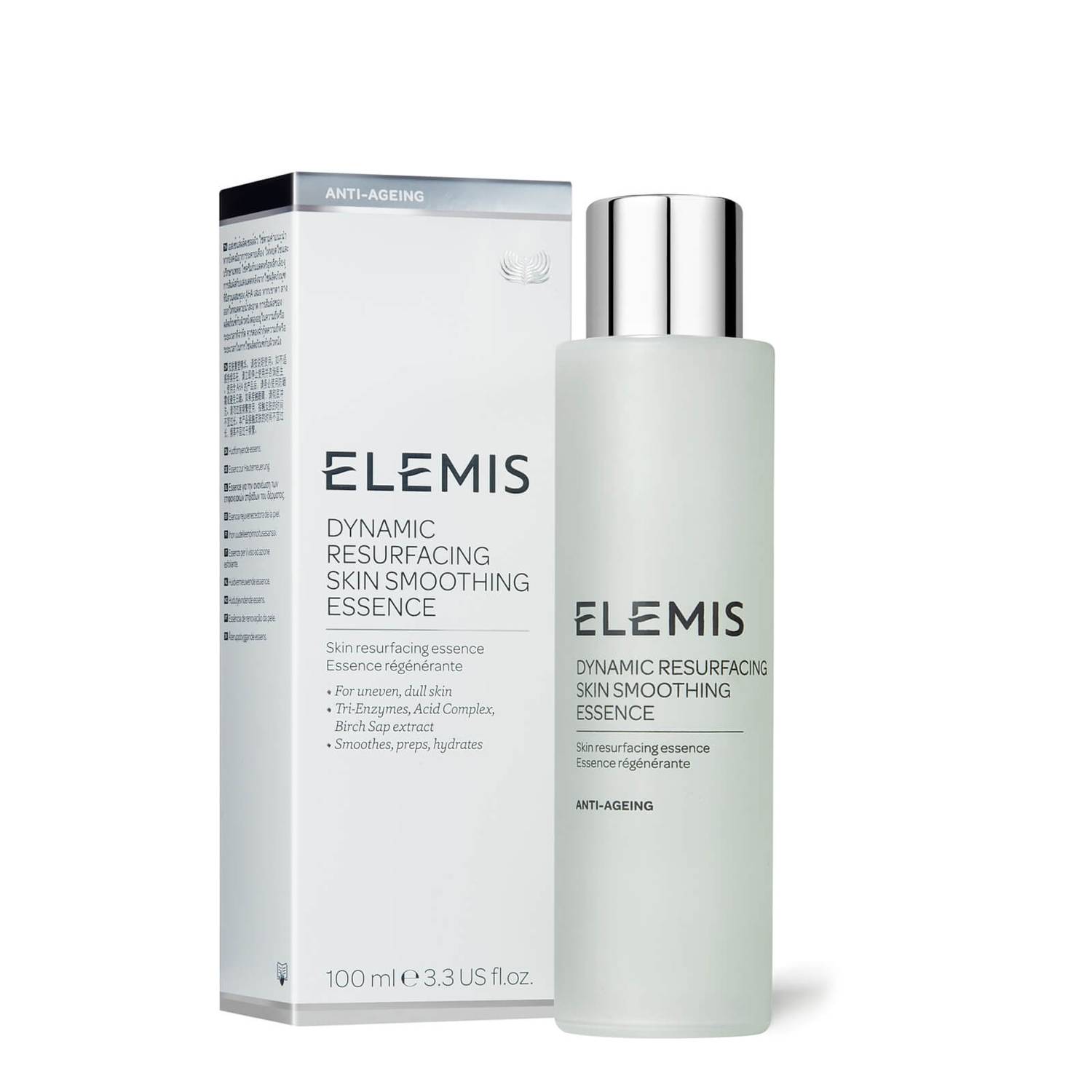 Elemis Dynamic Resurfacing Skin Smoothing Essence