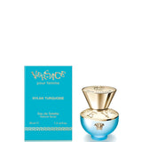 Versace Pour Femme Dylan Turquoise Eau de Toilette Vapo 30ml