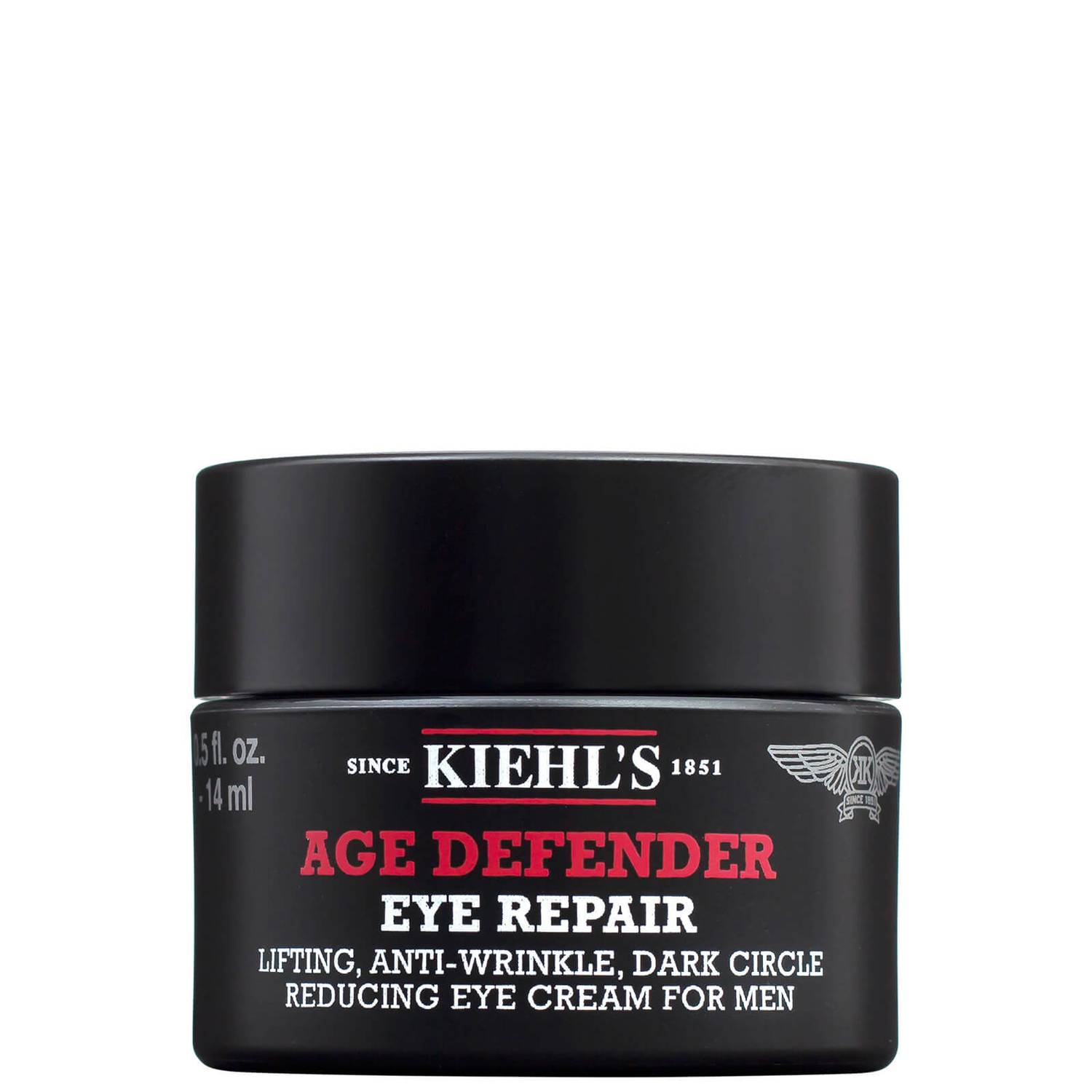 Kiehl's Age Defender Eye Repair 14ml