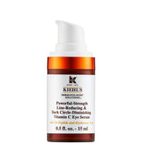 Kiehl's Powerful-Strength Line-Reducing and Dark Circle-Diminishing Vitamin C Eye Serum 15ml