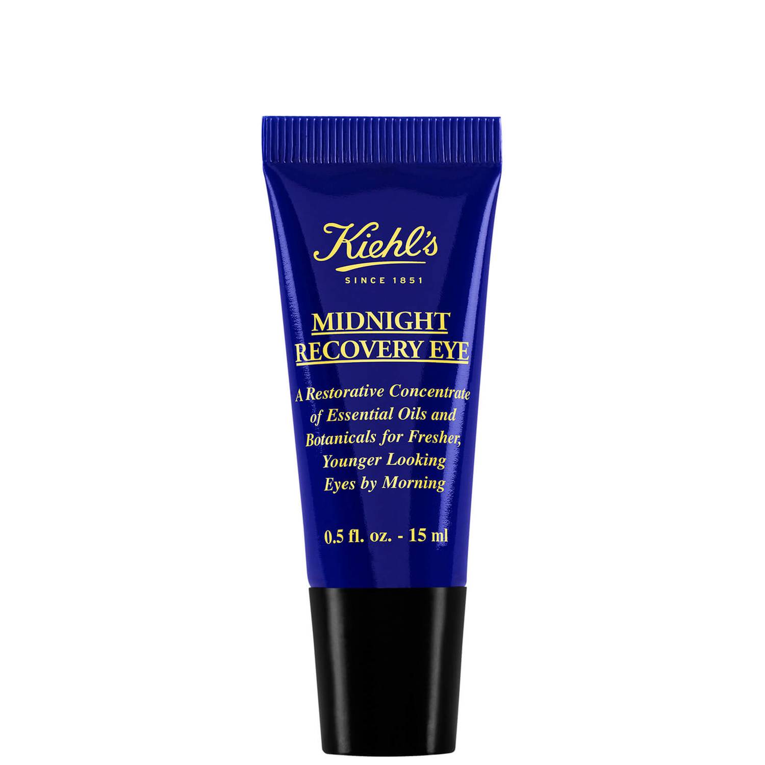 Kiehl's Midnight Recovery Eye 15ml