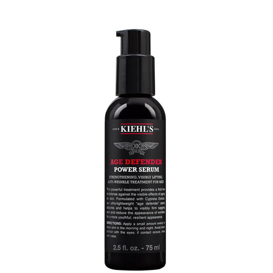 Kiehl's Age Defender Power Serum 75ml