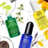 Kiehl's Cannabis Sativa Seed Oil Herbal Concentrate 30ml