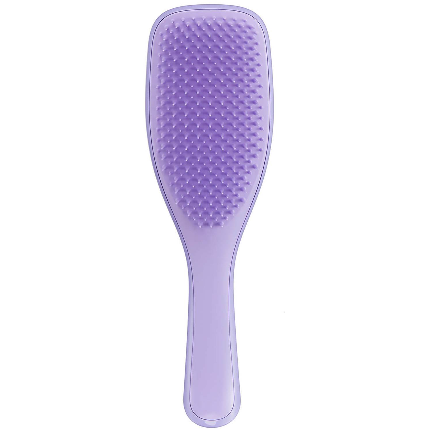 Tangle Teezer The Ultimate Detangler Naturally Curly Brush - Purple Passion