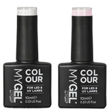 Mylee MyGel French Manicure Duo Gel Polish