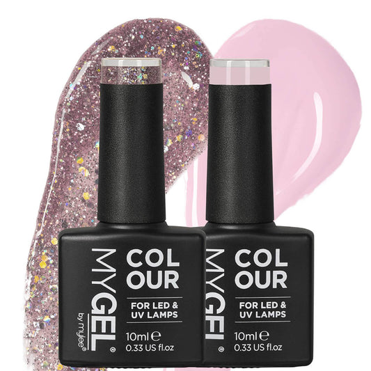 Mylee MyGel Gel Polish Duo