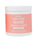 Lime Crime Unicorn Hair Bleach Party 20 Volume Hair Lightening Kit Exclusive