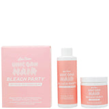 Lime Crime Unicorn Hair Bleach Party 40 Volume Hair Lightening Kit Exclusive