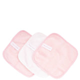 brushworks Makeup Remover Cloths (3 Pack)