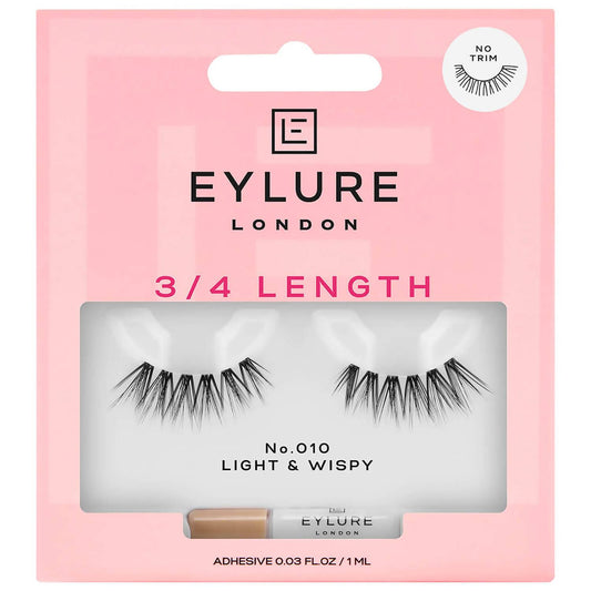 Eylure Length 010 Lashes