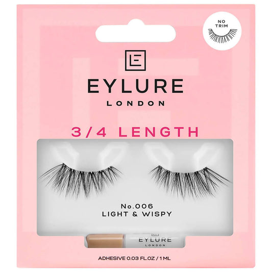 Eylure Length 006 Lashes