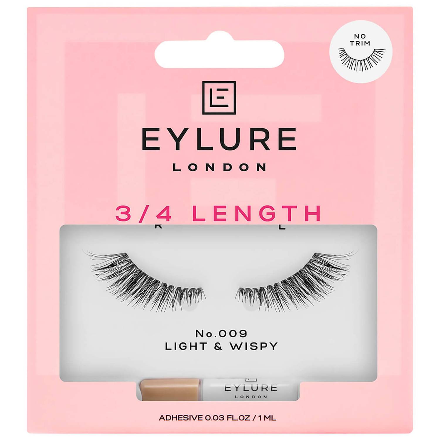 Eylure Length 009 Lashes