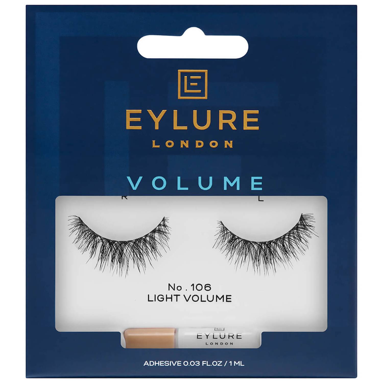 Eylure Volume 106 False Lashes