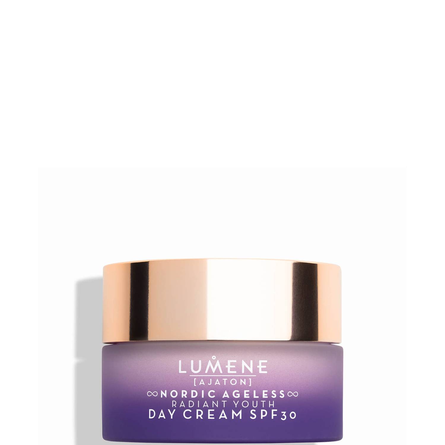 Lumene Nordic Ageless [AJATON] Radiant Youth SPF30 Day Cream 50ml