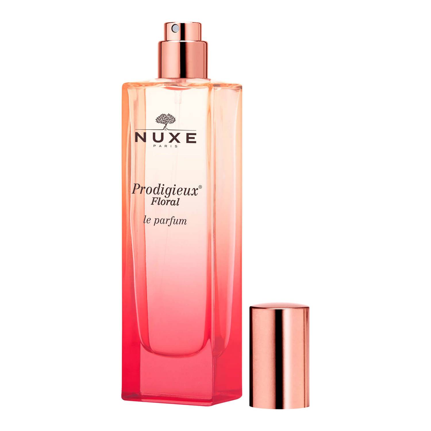 NUXE Prodigieux Le Parfum Floral Eau de Parfum 50ml