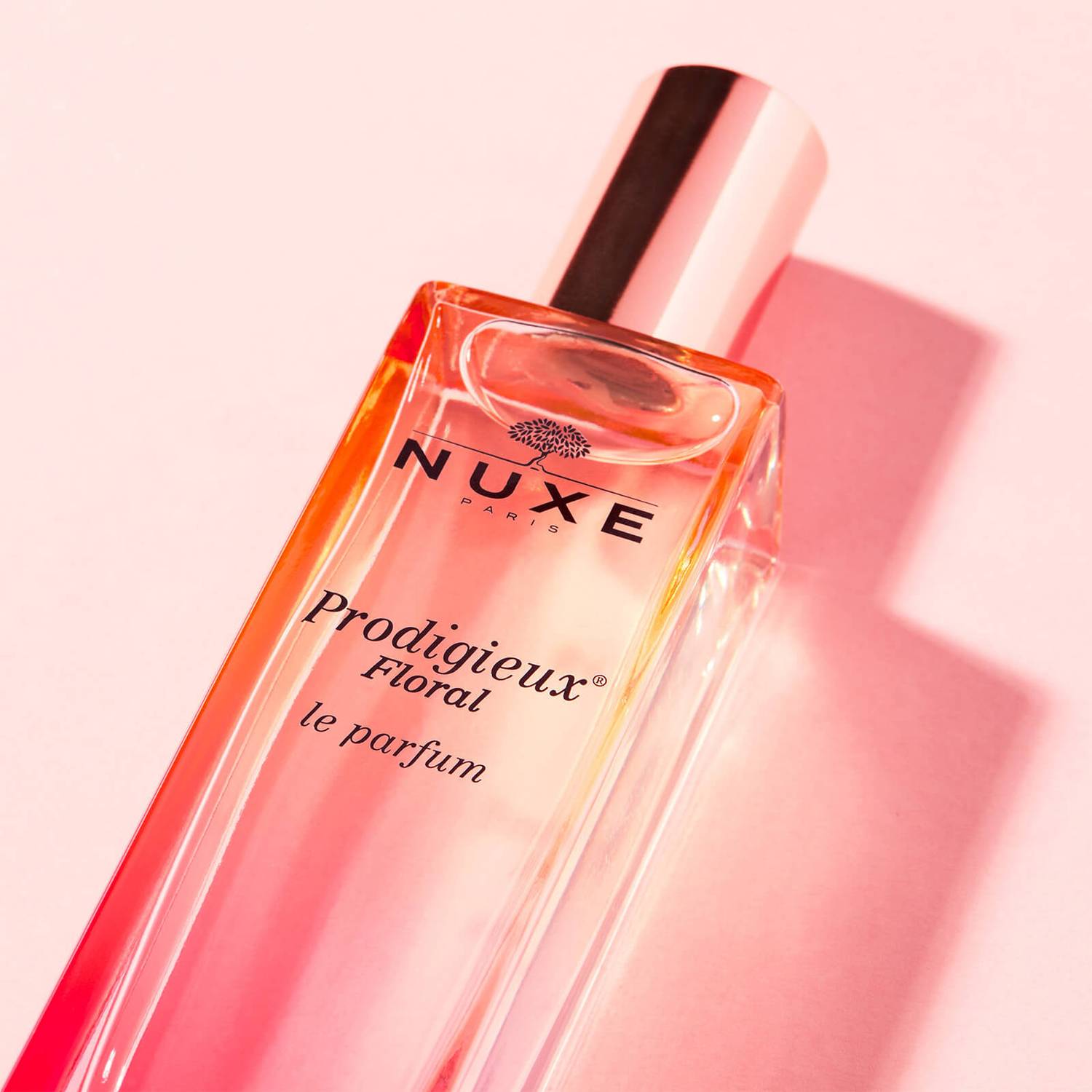 NUXE Prodigieux Le Parfum Floral Eau de Parfum 50ml