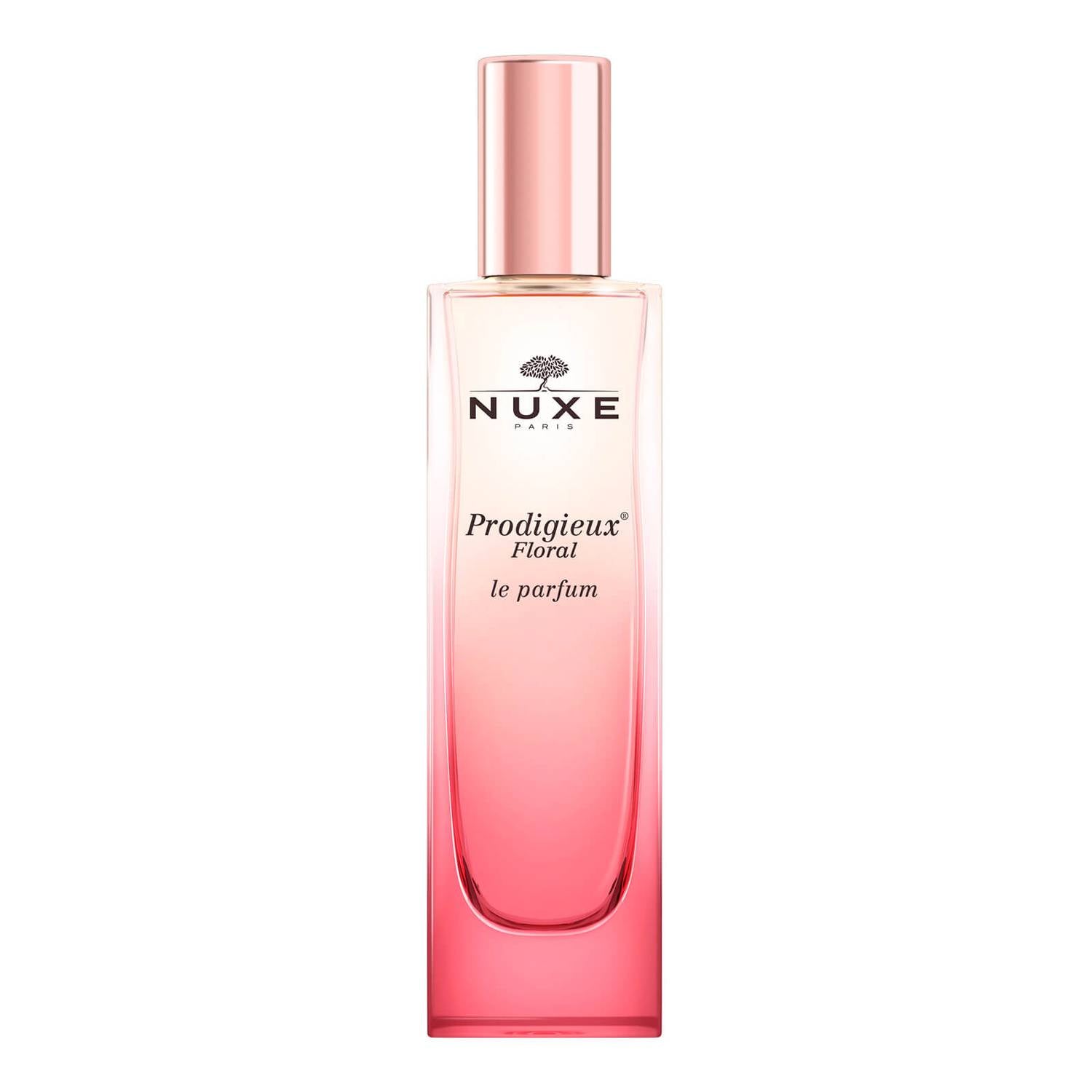 NUXE Prodigieux Le Parfum Floral Eau de Parfum 50ml