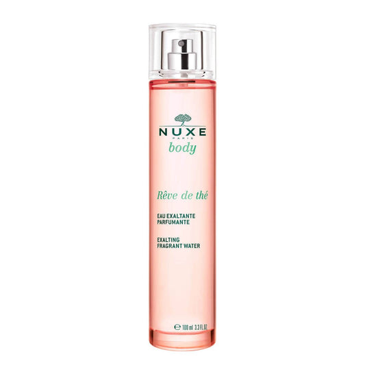 NUXE Body Rêve de thé Exalting Fragrant Water 100ml