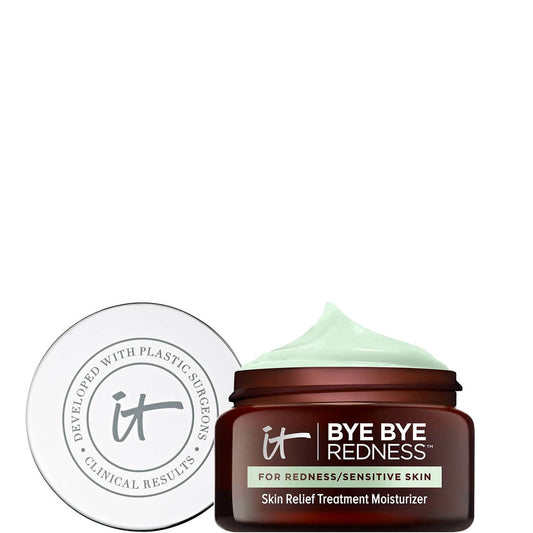 IT Cosmetics Bye Bye Redness Calming Moisturiser 56.7g