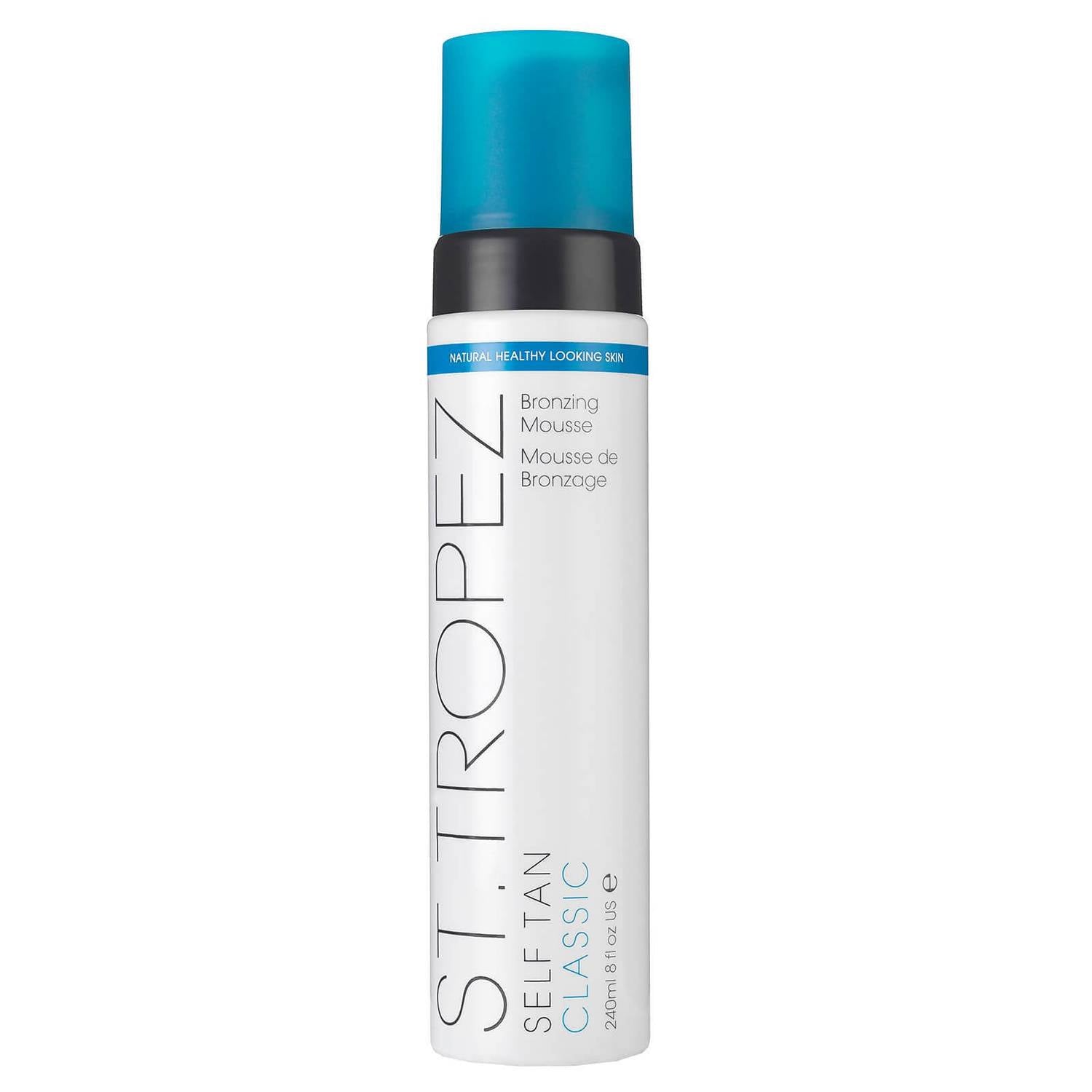 St. Tropez Self Tan Classic Mousse