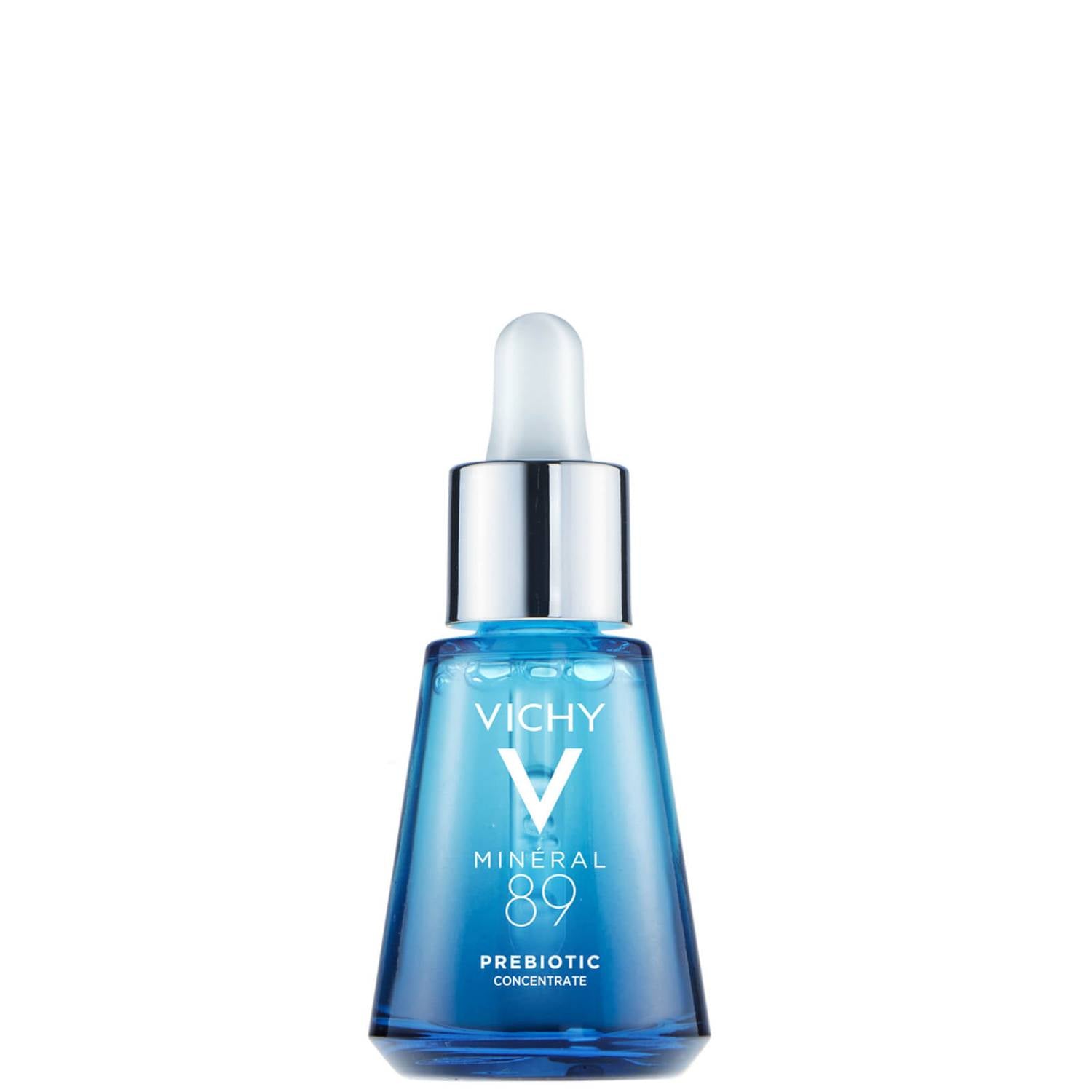 VICHY Minéral 89 Probiotic Fractions Recovery Serum for Stressed Skin with 4% Niacinamide 30ml