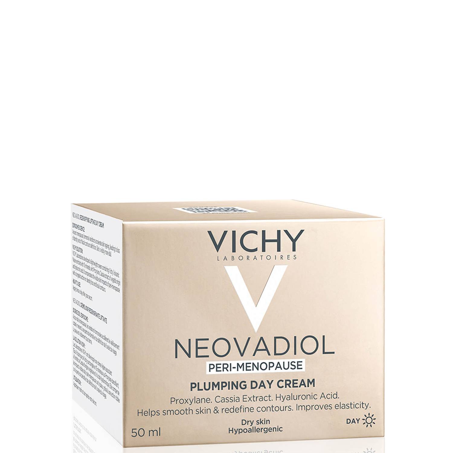 Vichy Neovadiol Perimenopause Plumping Day Cream for Dry Skin 50ml