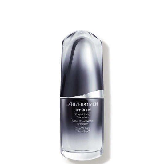 Shiseido Men Ultimune Power Infusing Concentrate 30ml