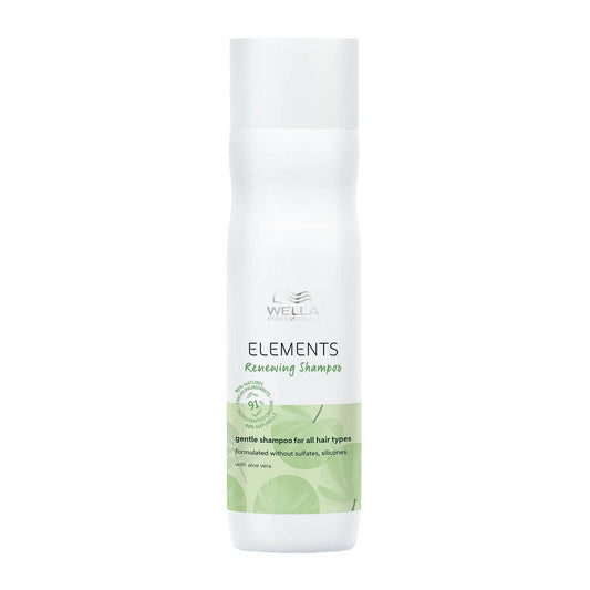 Wella Professionals Elements Renewing Shampoo 250ml