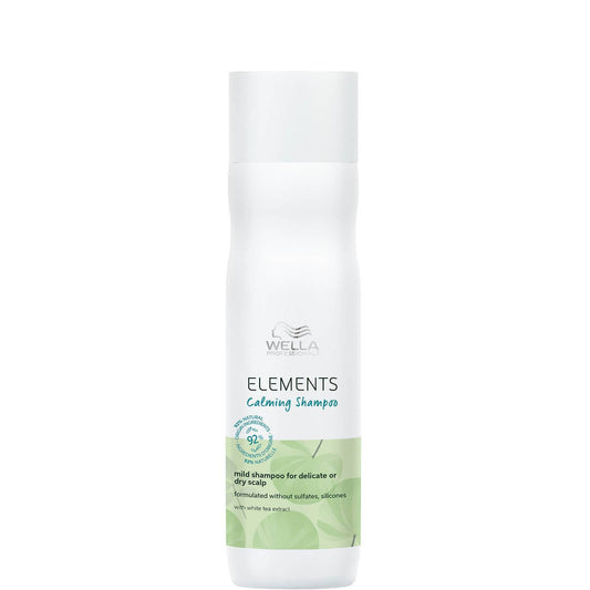 Wella Professionals Elements Calming Shampoo 250ml