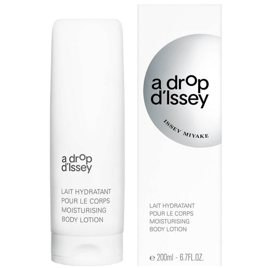 Issey Miyake A Drop D'Issey Body Lotion 200ml