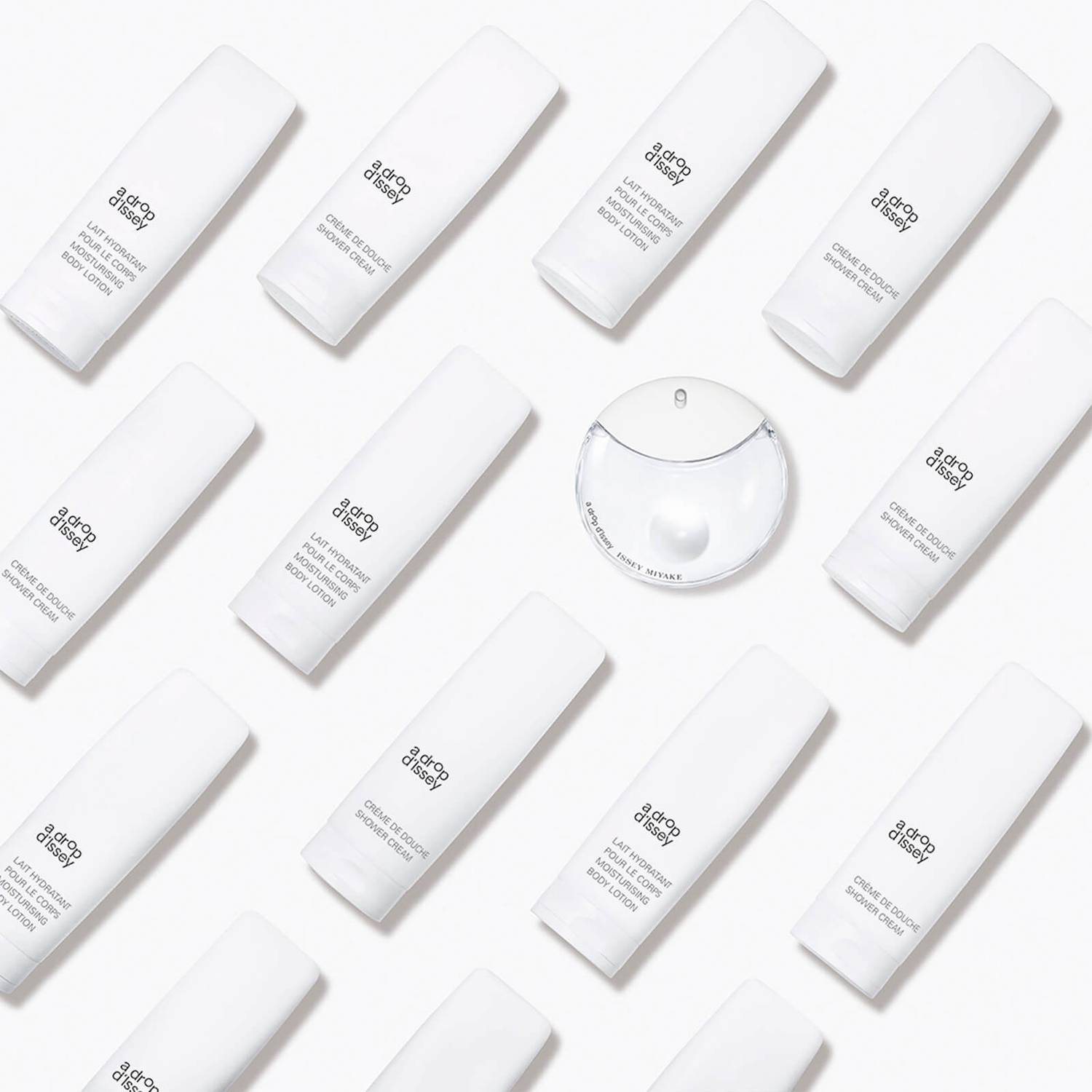 Issey Miyake A Drop D'Issey Body Lotion 200ml