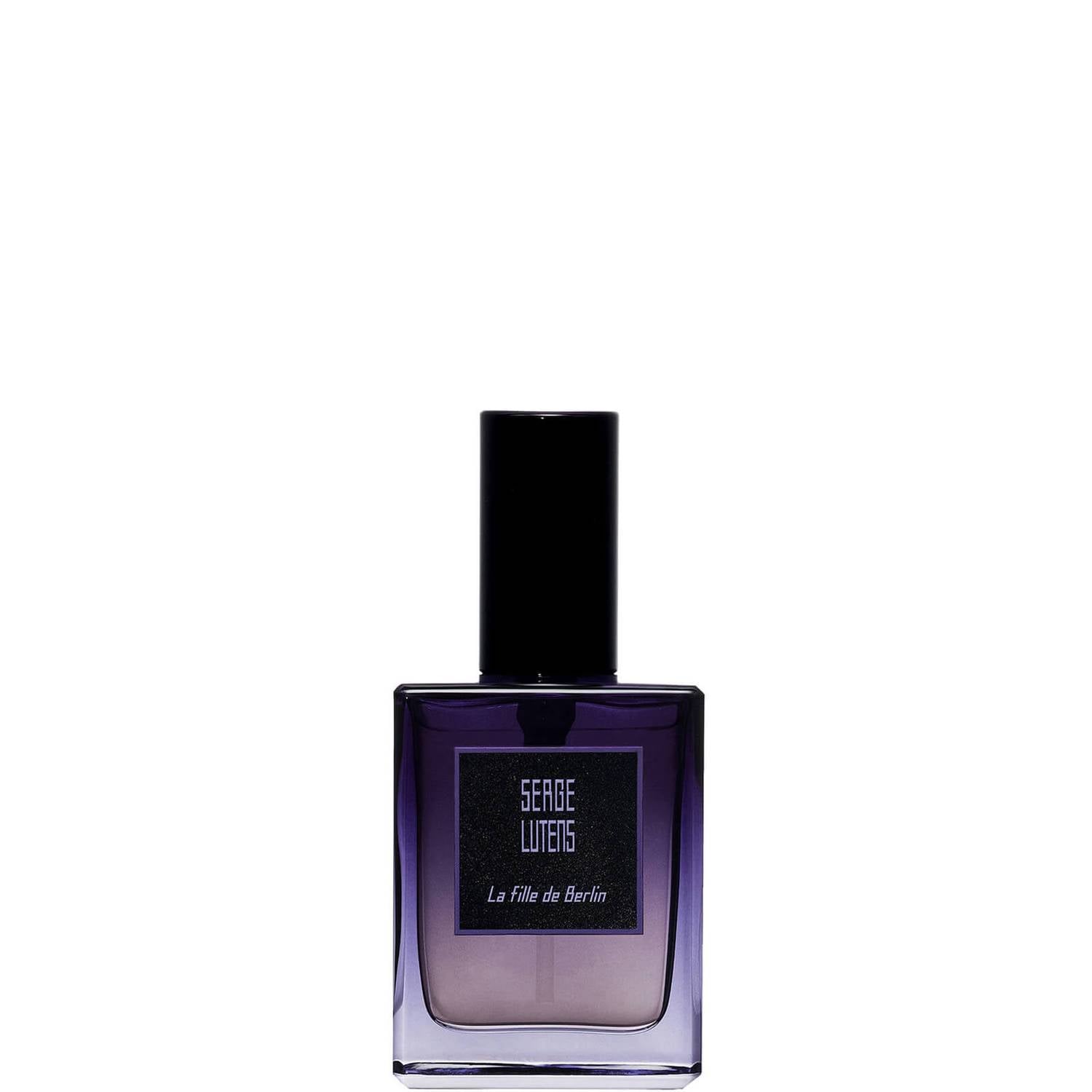 Serge Lutens Collection Noire Confit La Fille De Berlin 25ml