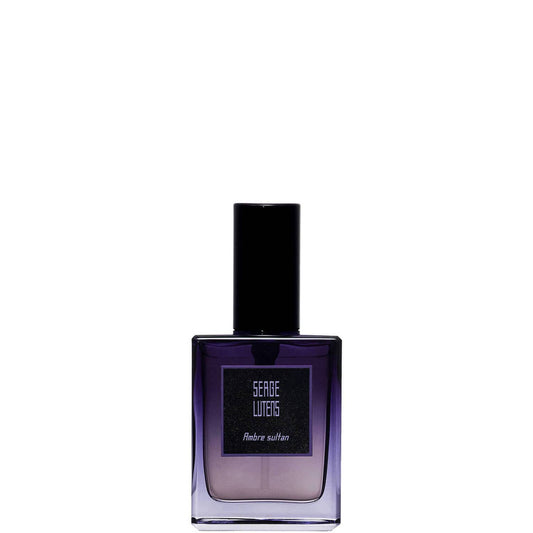 Serge Lutens Collection Noire Confit Ambre Sultan 25ml